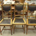 902 9207 CHAIRS